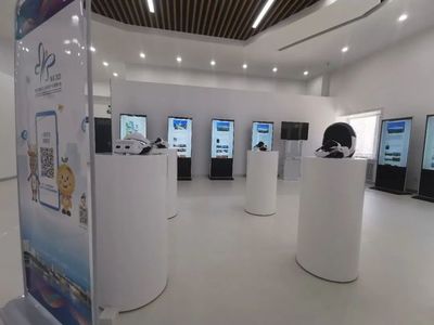 龍江唯一！黑河入選全國智慧旅游典型案例，為旅游信息咨詢服務注入新活力