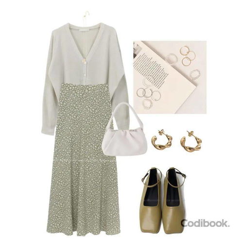 48套養眼高級穿搭 十一假期這樣穿，好看到炸裂