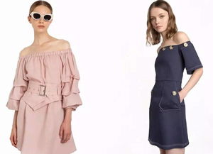 這些在ins超火的設計師服裝品牌，時髦不貴，承包你一夏天的衣柜