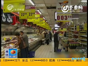 揭秘超市進場費 鞋帽零售價何以被推高三倍？