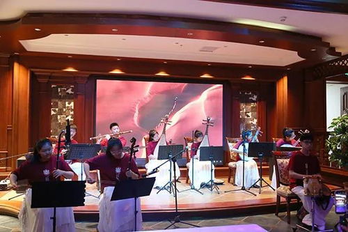 上合組織“多彩夏日”文化體驗(yàn)活動在哈爾濱隆重開幕