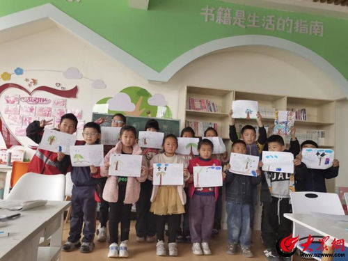 墨香浸潤?quán)l(xiāng)土，交流點(diǎn)亮文化——沂水縣楊莊鎮(zhèn)文化站開展硬筆書法教學(xué)與文化交流活動